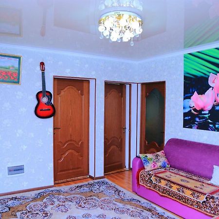 Guest House Jamal Naryn Εξωτερικό φωτογραφία
