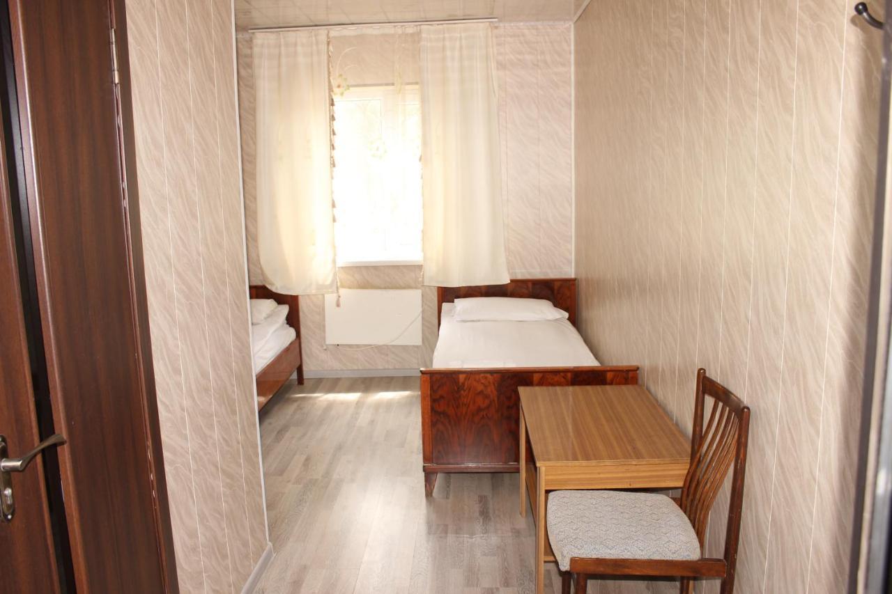 Guest House Jamal Naryn Εξωτερικό φωτογραφία