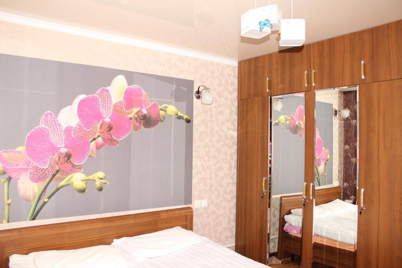 Guest House Jamal Naryn Εξωτερικό φωτογραφία