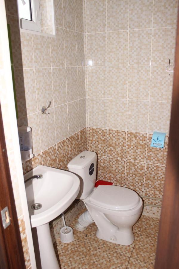 Guest House Jamal Naryn Εξωτερικό φωτογραφία