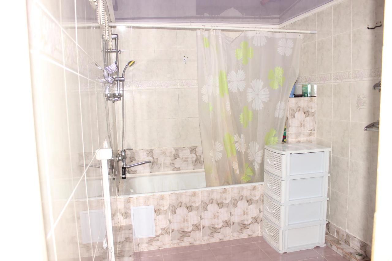 Guest House Jamal Naryn Εξωτερικό φωτογραφία