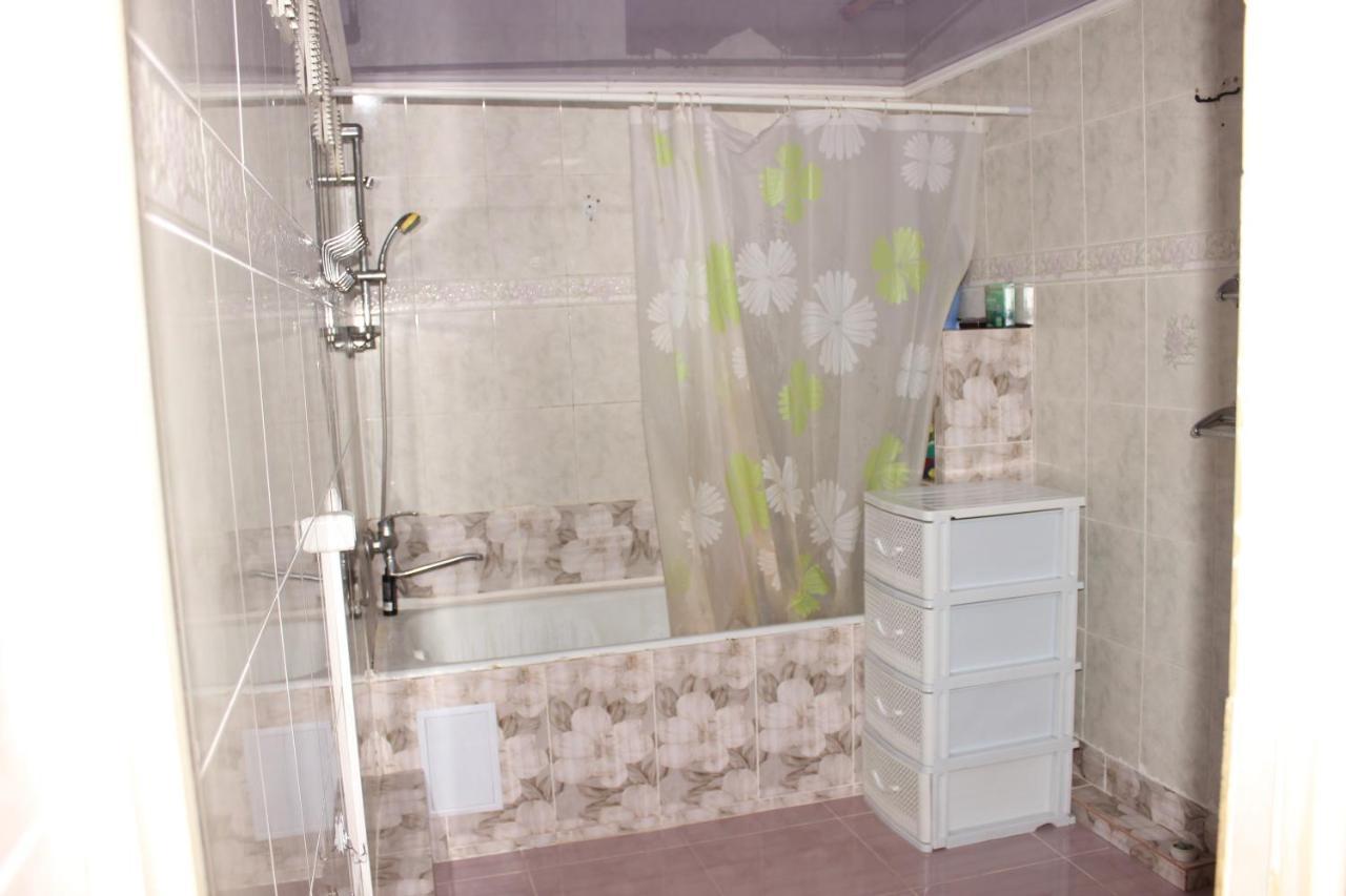 Guest House Jamal Naryn Εξωτερικό φωτογραφία