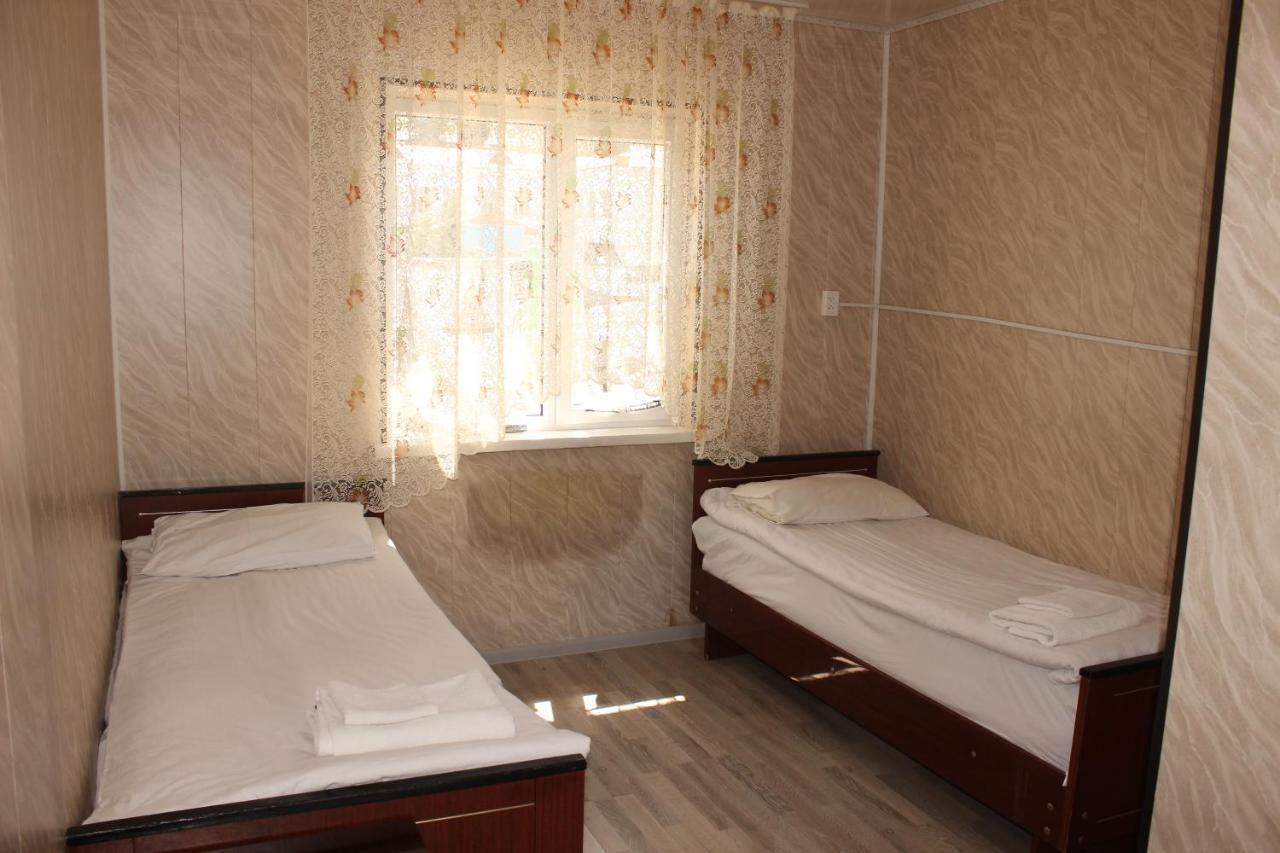 Guest House Jamal Naryn Εξωτερικό φωτογραφία